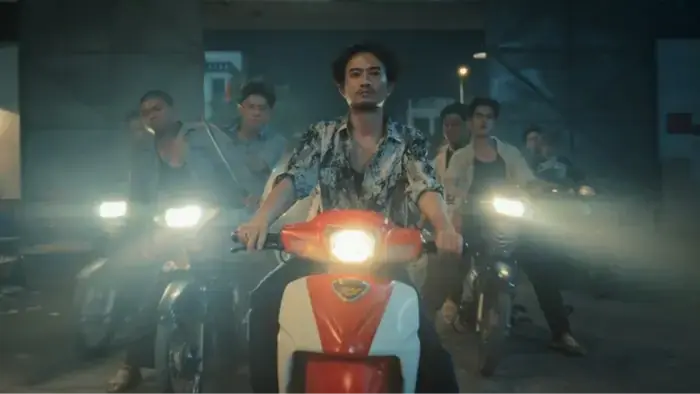 Phim có Doãn Quốc Đam gia nhập ‘câu lạc bộ trăm tỷ’